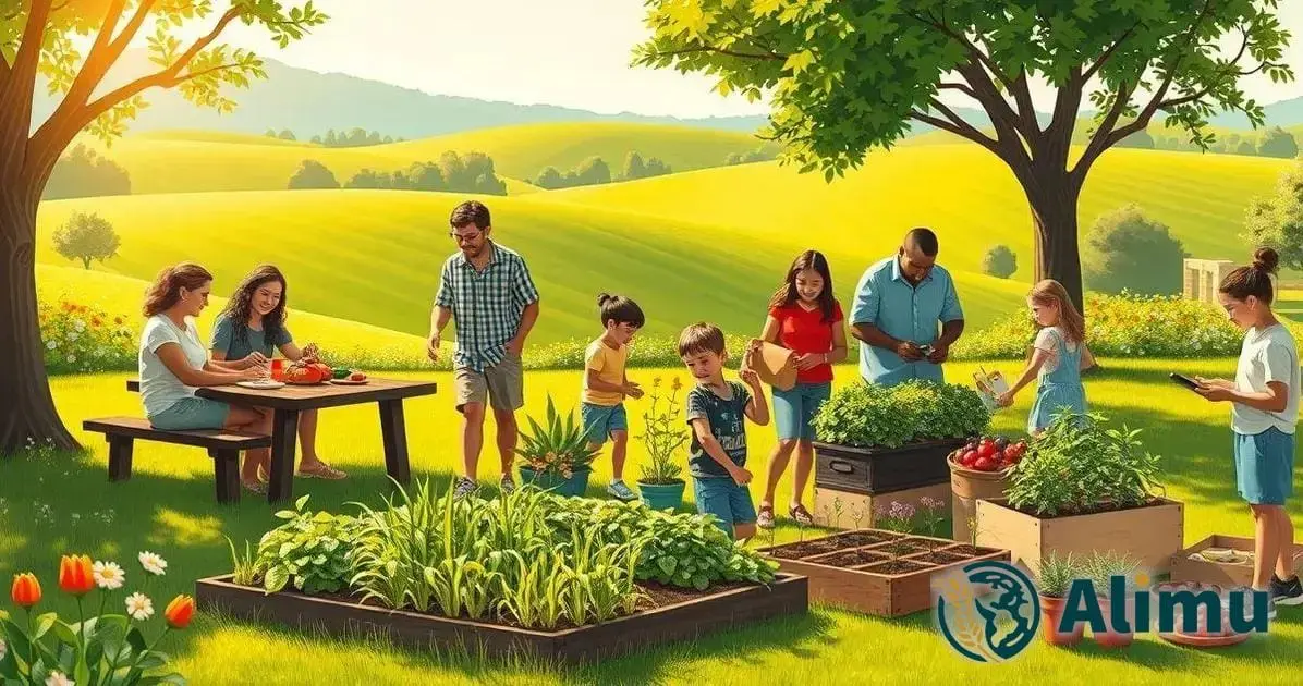 5 ações práticas para contribuir com o combate à fome
