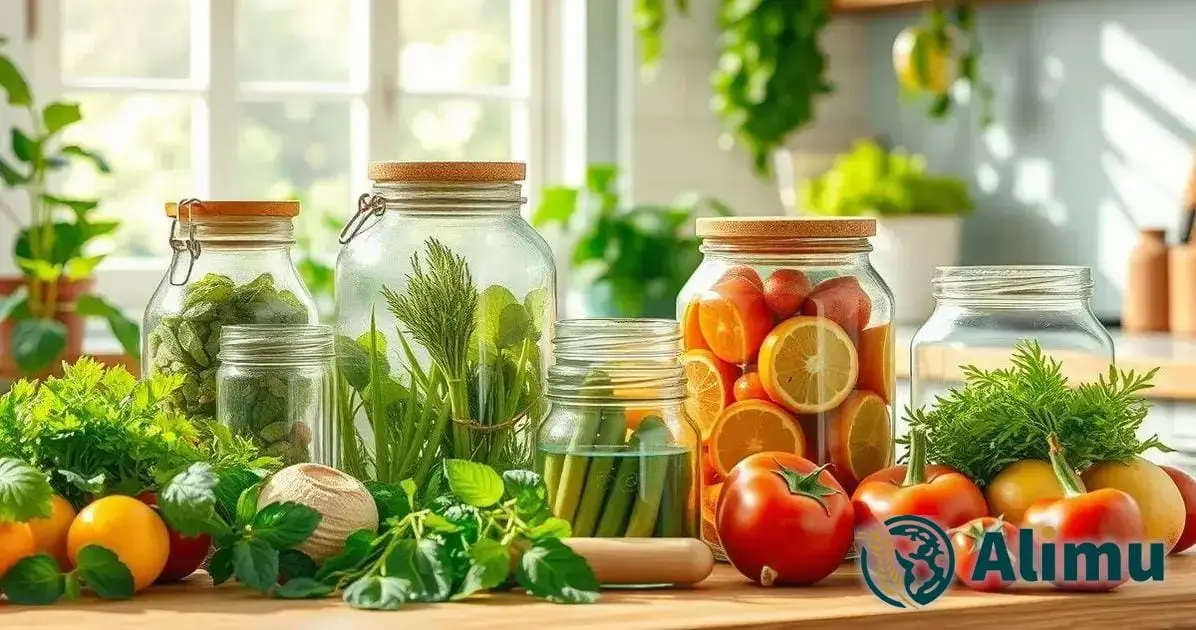 O que são embalagens sustentáveis e por que adotá-las?
