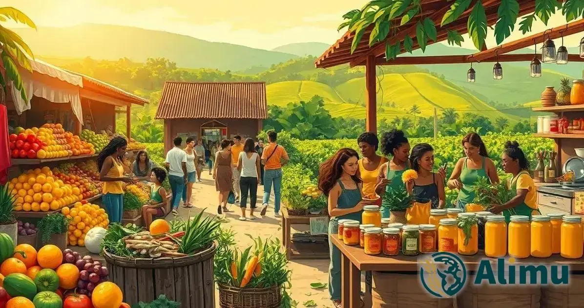5 atitudes simples para reduzir o desperdício no Brasil