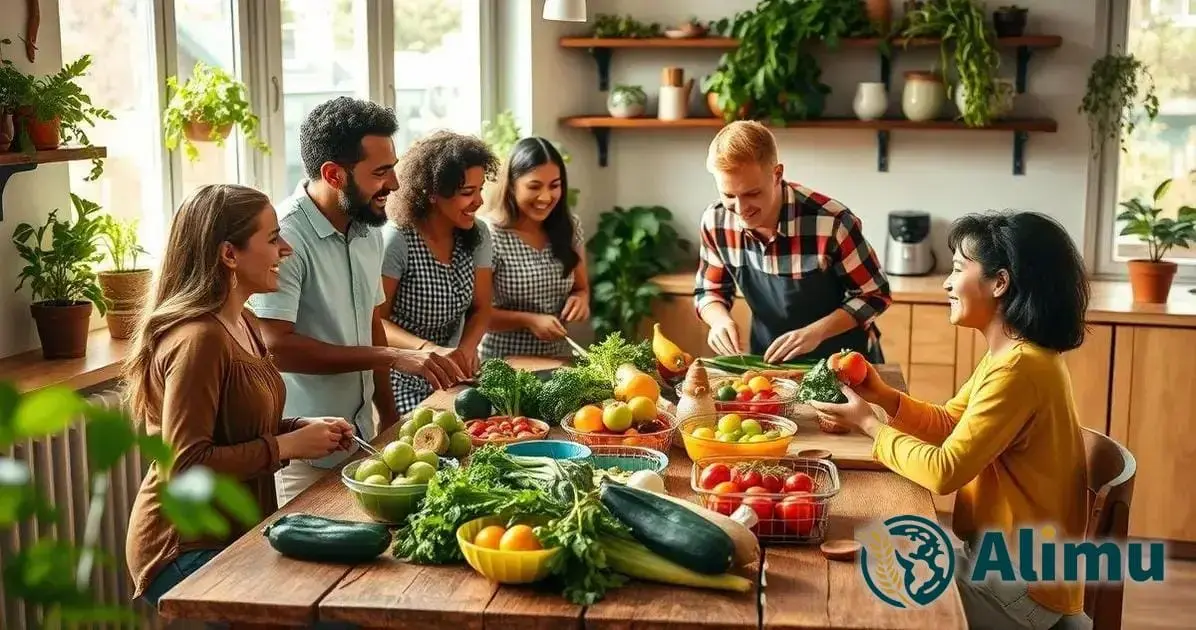 Por que o combate à fome é responsabilidade de todos?