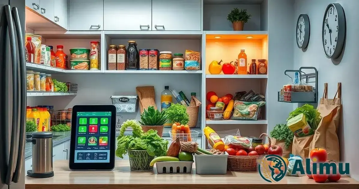 Benefícios da rotulagem inteligente para consumidores e empresas