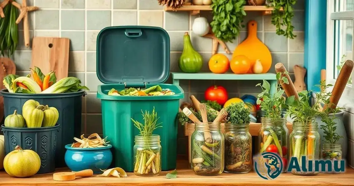 7 ideias práticas para começar o reaproveitamento criativo em casa