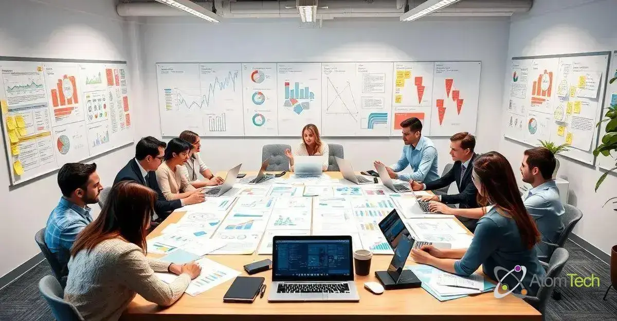 Benefícios de Implementar um PMO na Organização