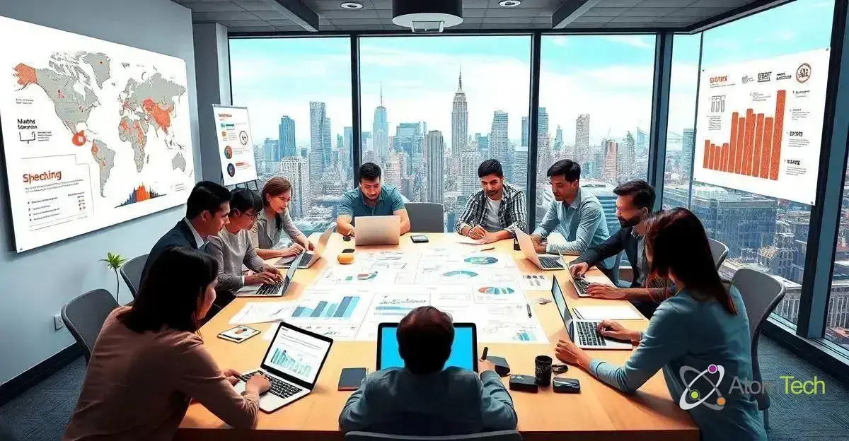 O Papel do Empreendedorismo no Crescimento de Startups