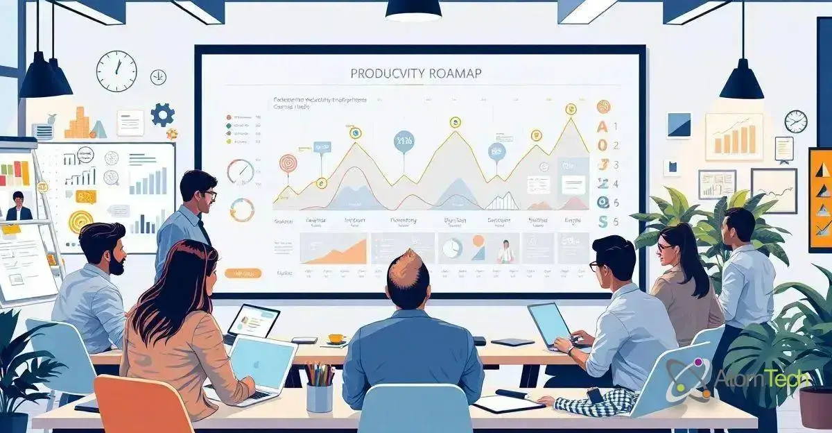 Ferramentas para Gestão Produtiva