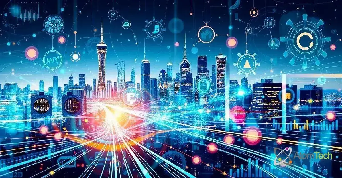 Como o Aprendizado de Máquina Transforma Negócios
