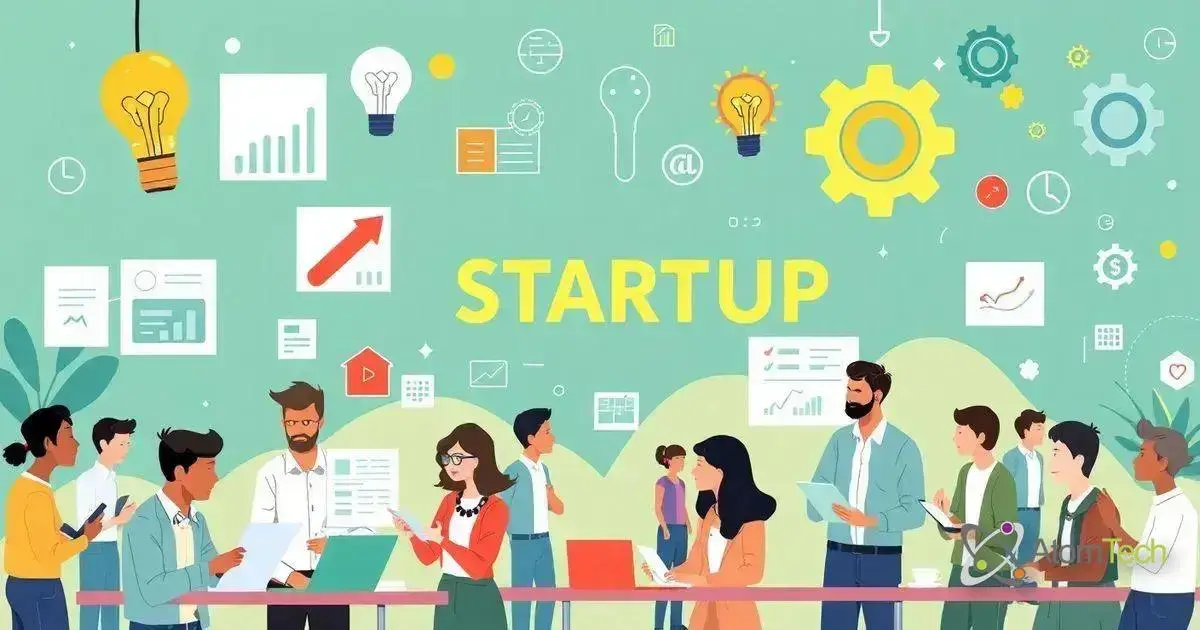 Como Formar Novas Parcerias no Empreendedorismo