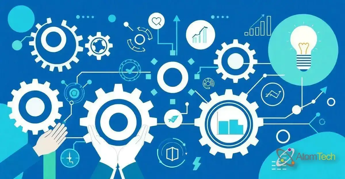 Modelagem de Negócios: Conceitos e Aplicações