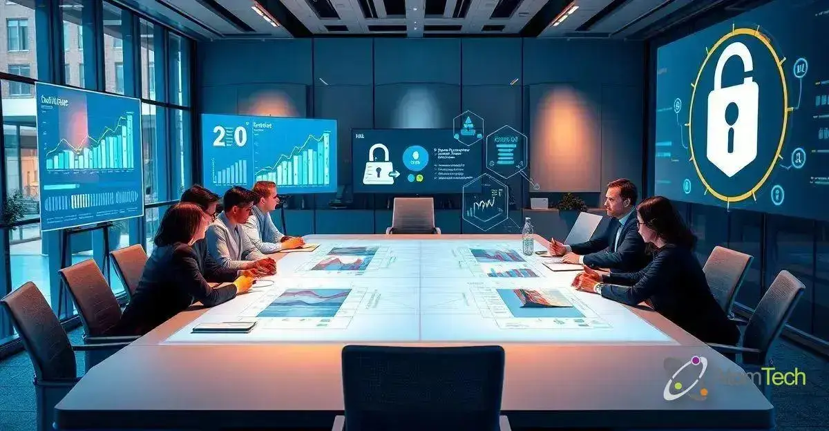 Importância da Governança Corporativa