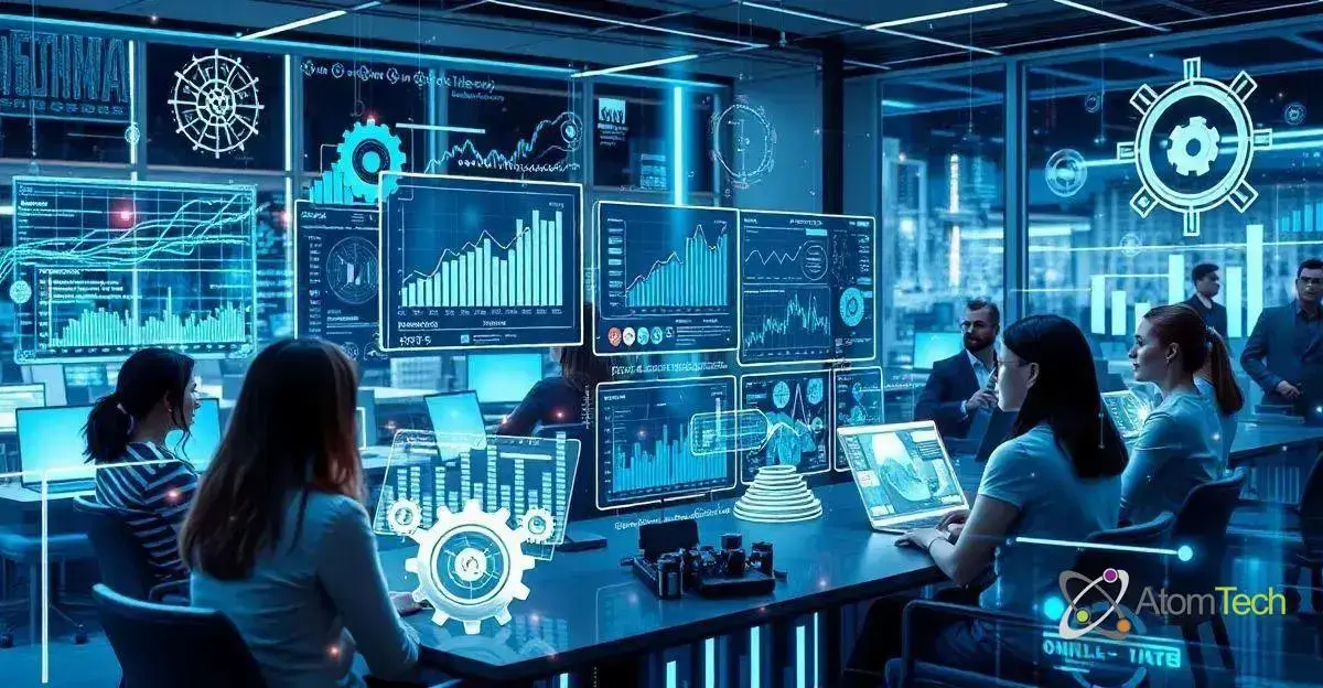 Introdução à Inteligência Artificial e Aprendizado de Máquina