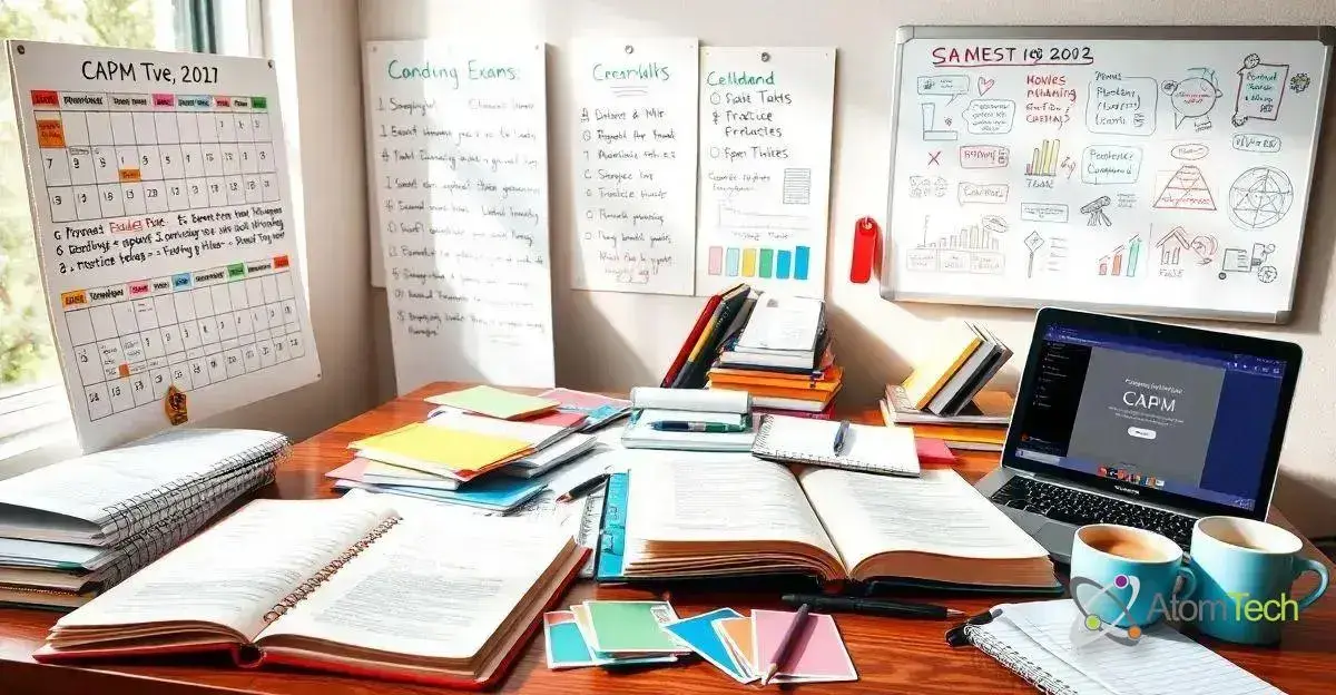 Materiais de Estudo Recomendados