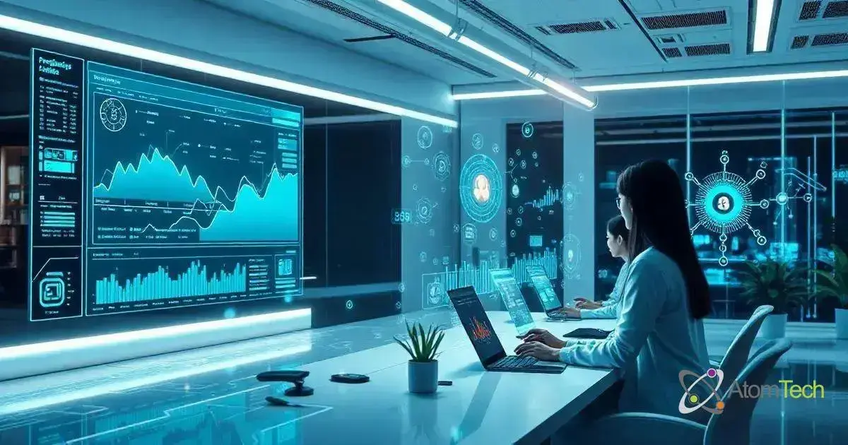 A Revolução da Inteligência Artificial Explicável
