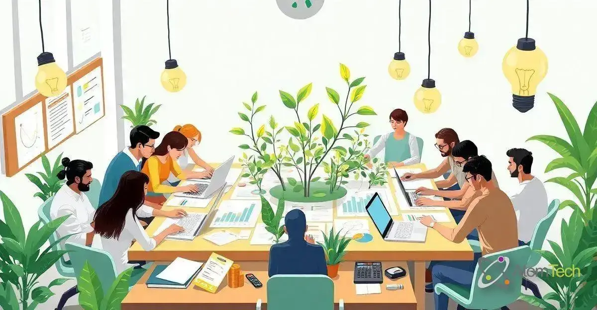 Importância da Gestão Financeira em Startups