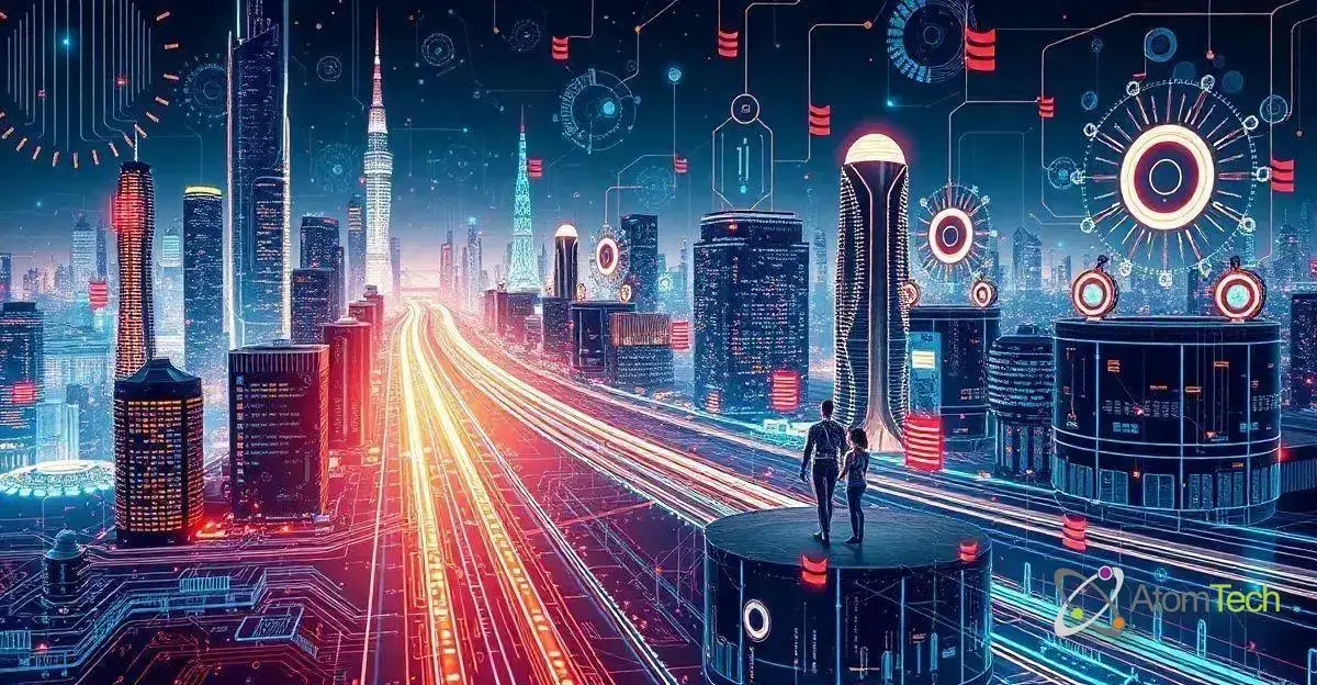 O que é Inteligência Artificial e Aprendizado de Máquina?