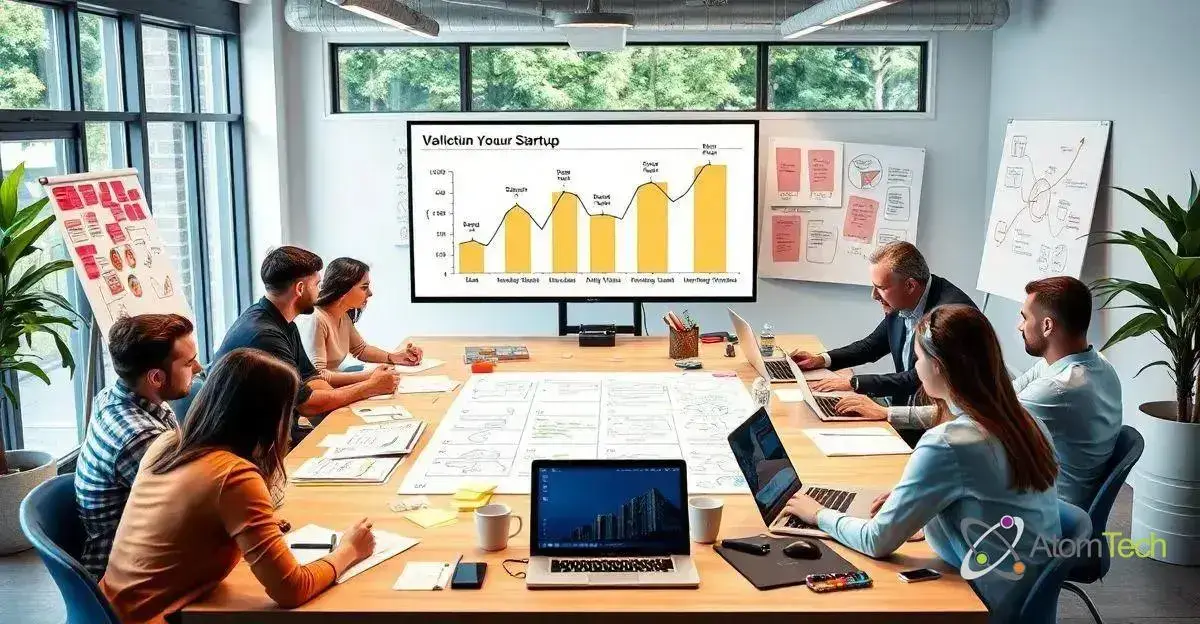 Estratégias de Empreendedorismo Eficazes