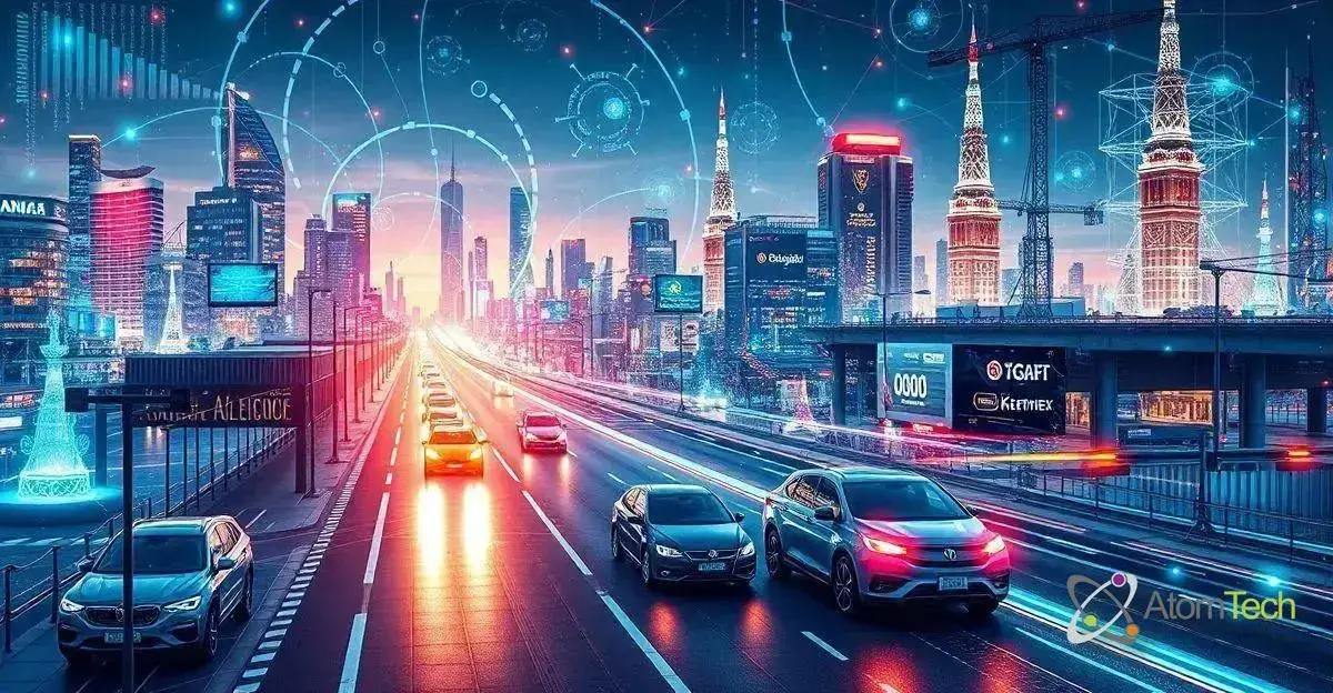 Aplicações Práticas da Inteligência Artificial
