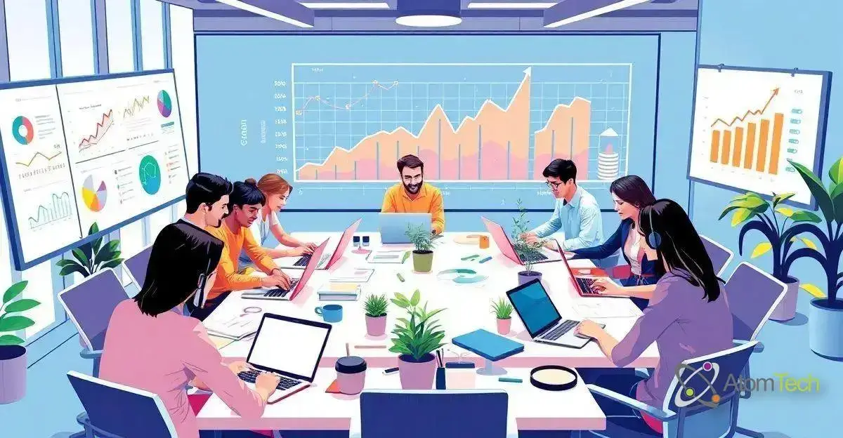 Importância da Gestão de Portfólio em Startups