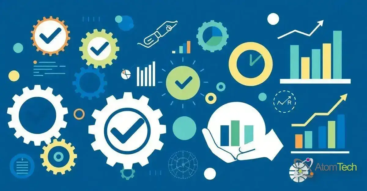 Integração de ABPMP e CBoK na Gestão por Indicadores