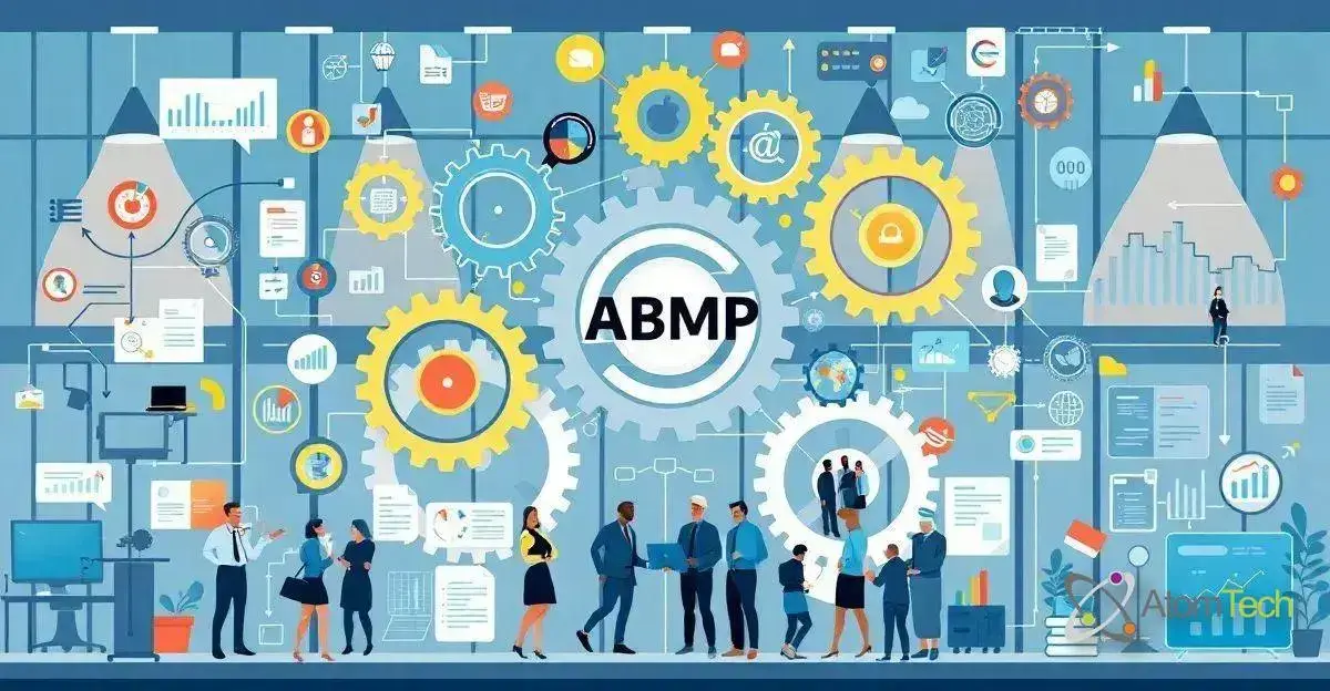 Integração de Práticas do ABPMP no Ambiente Corporativo