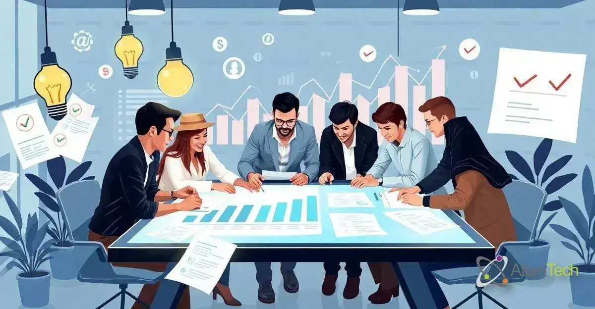 Como Identificar e Selecionar Editais Relevantes
