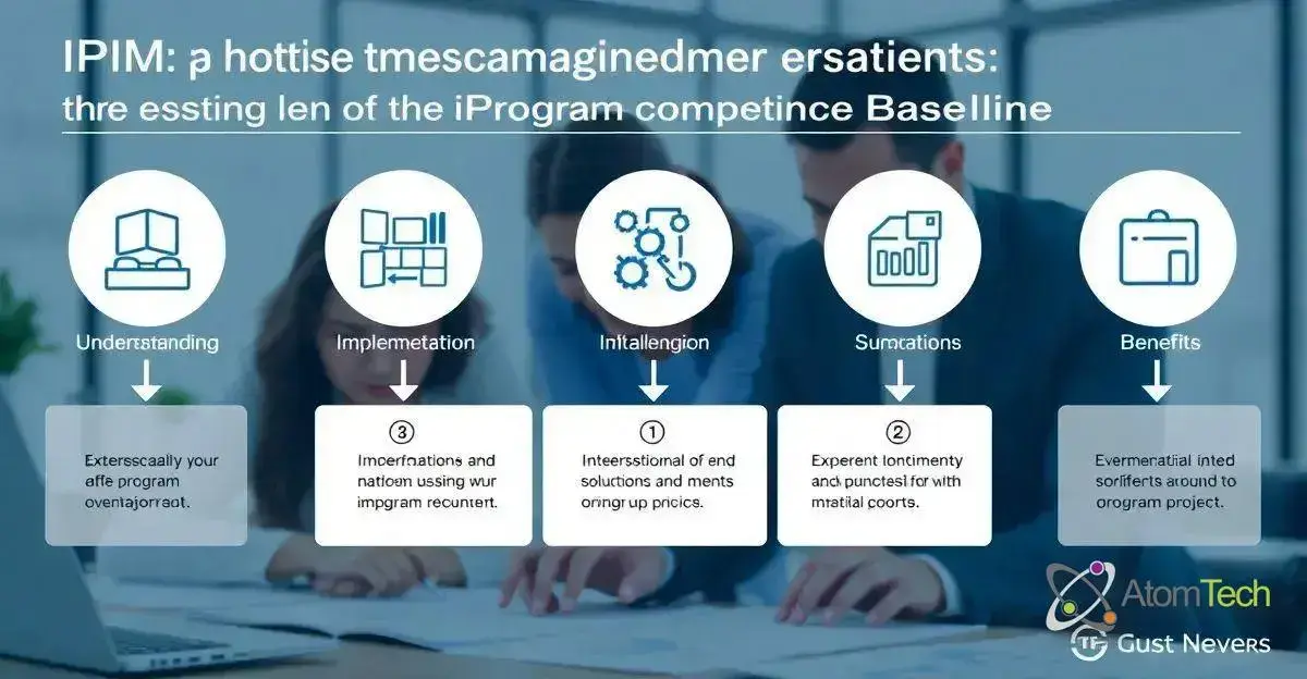 Como Implementar o IPMA Competence Baseline