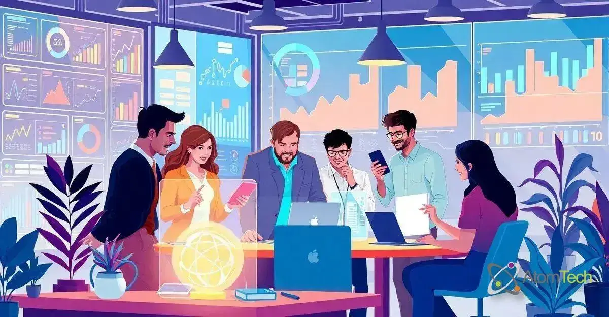 Como Empreendedores Podem Aproveitar as Novas Tendências