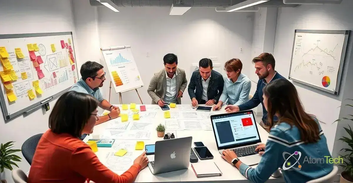 O Conceito de Produto Mínimo Viável (MVP)