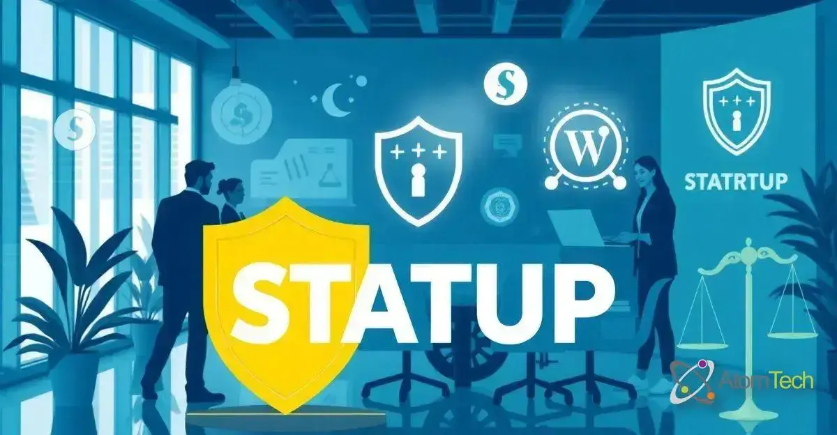 Estratégias de Segurança Jurídica no Empreendedorismo
