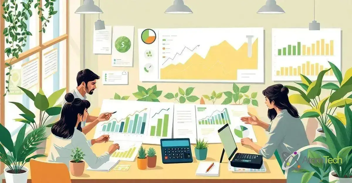 Estratégias de Financiamento para Startups