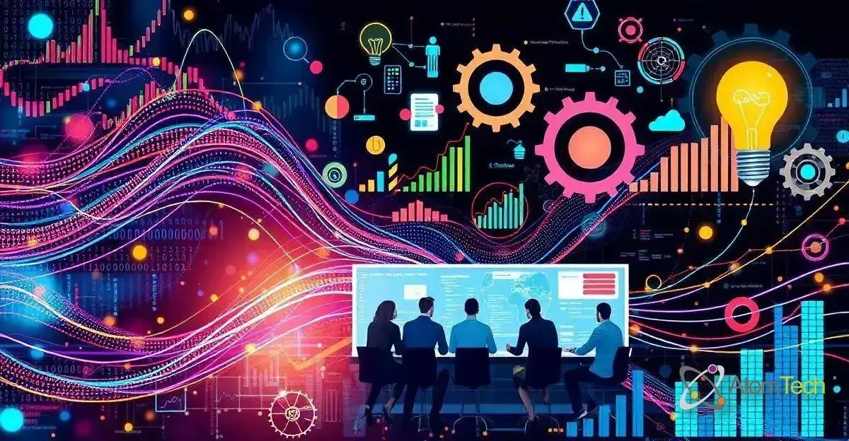 Desafios e Benefícios da Implementação de Big Data em Projetos