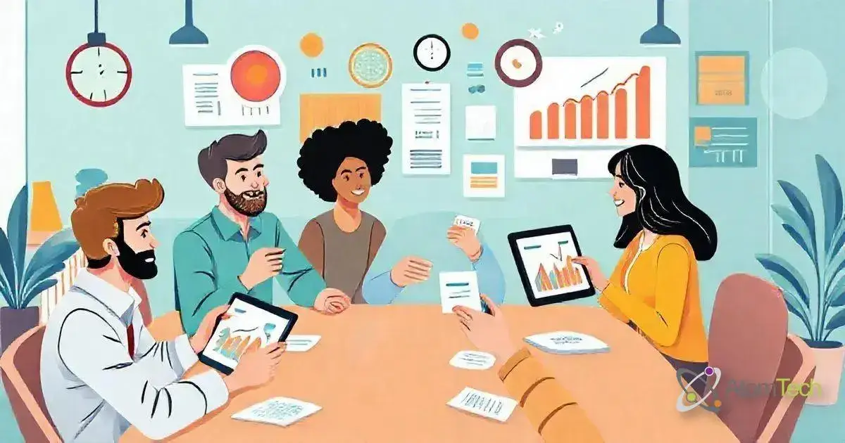 Importância da Prospecção de Mercado para Startups