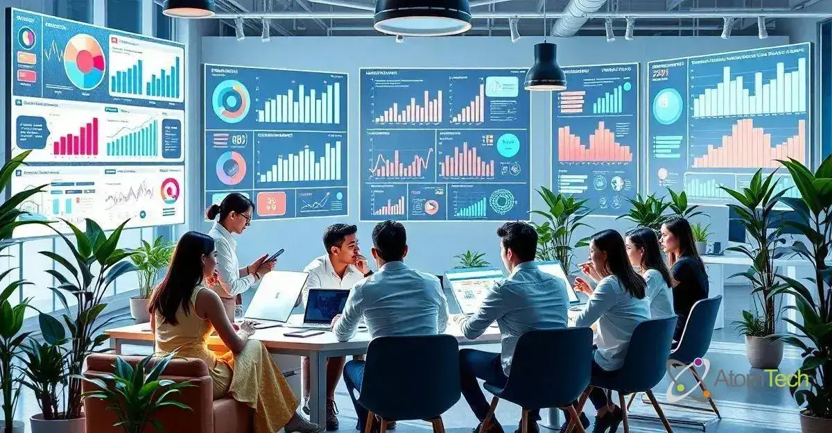 Principais Tendências de Inovação em 2023