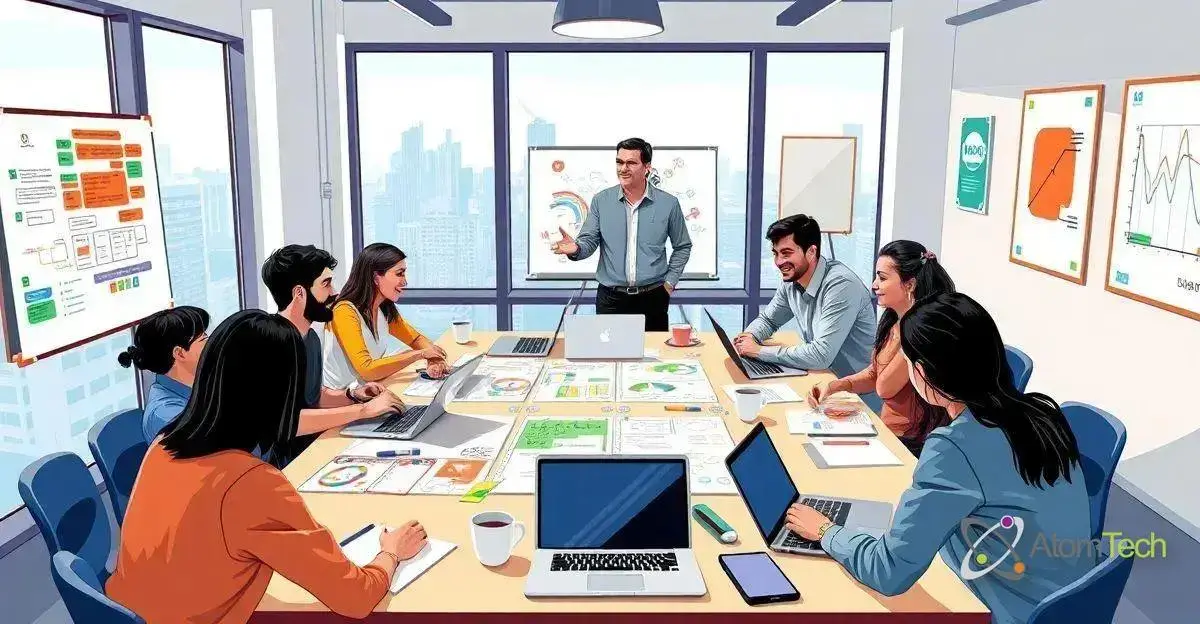A Importância da Consultoria Especializada para Startups