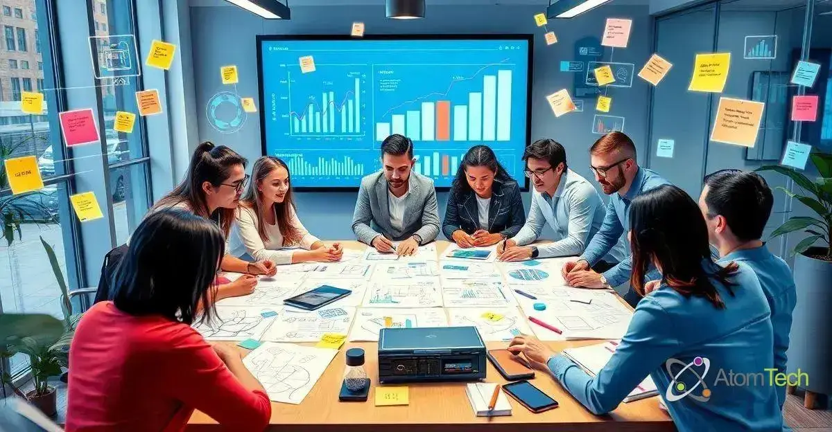 A Importância dos Testes de Mercado para Startups