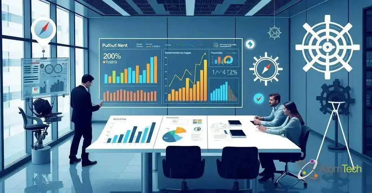 Técnicas de Monitoramento de Performance