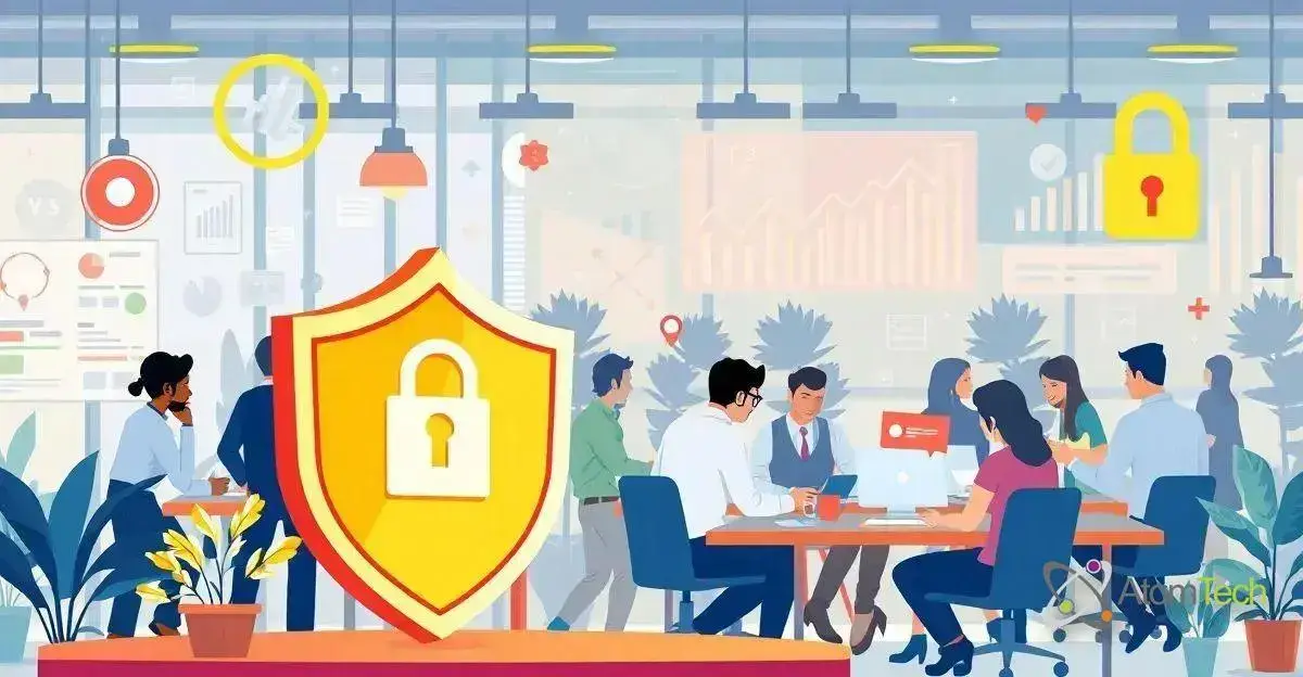 Importância da Proteção de Marca para Startups