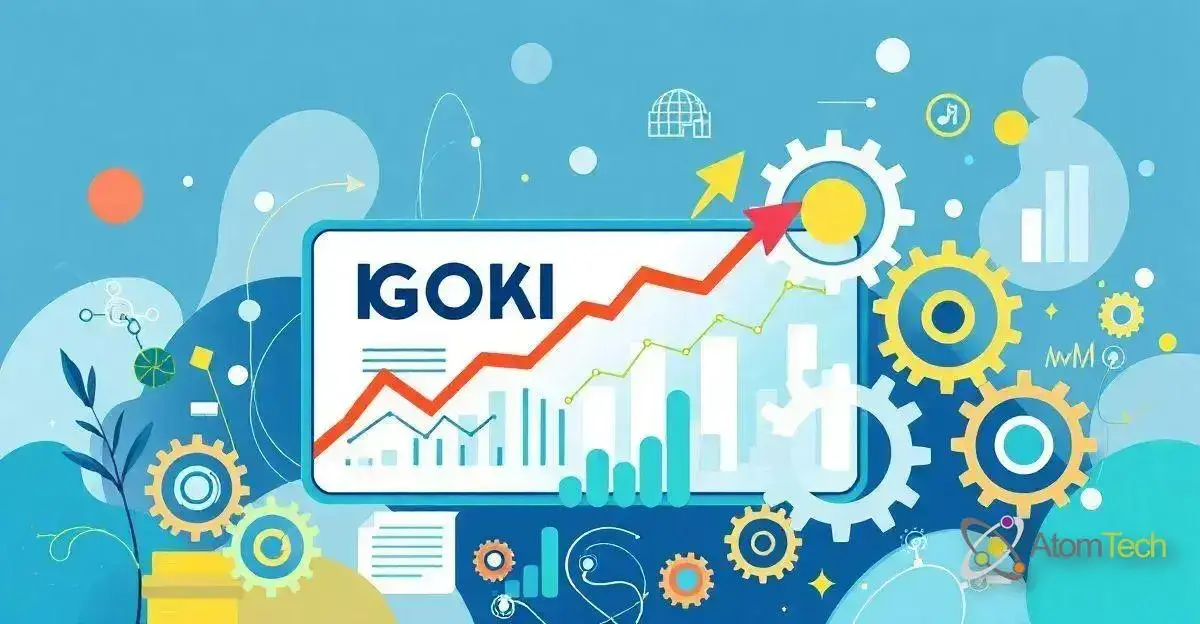 Como Definir KPIs Alinhados aos Objetivos