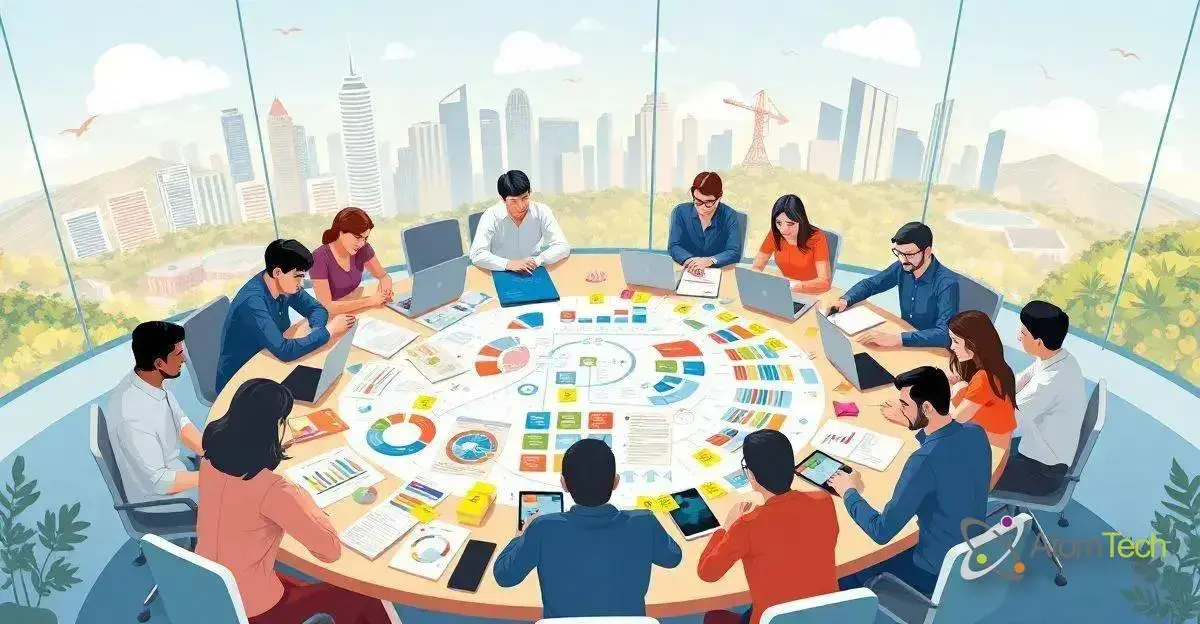 Casos de Sucesso: Adaptação em Ação