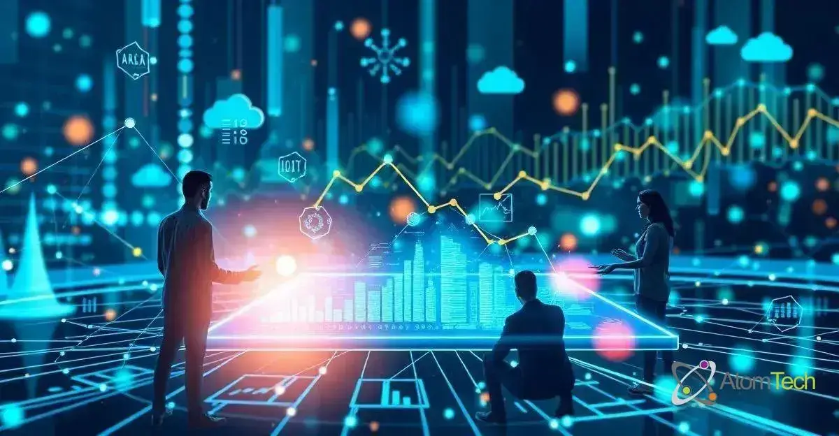 A Importância das Tecnologias Emergentes no Gerenciamento de Projetos