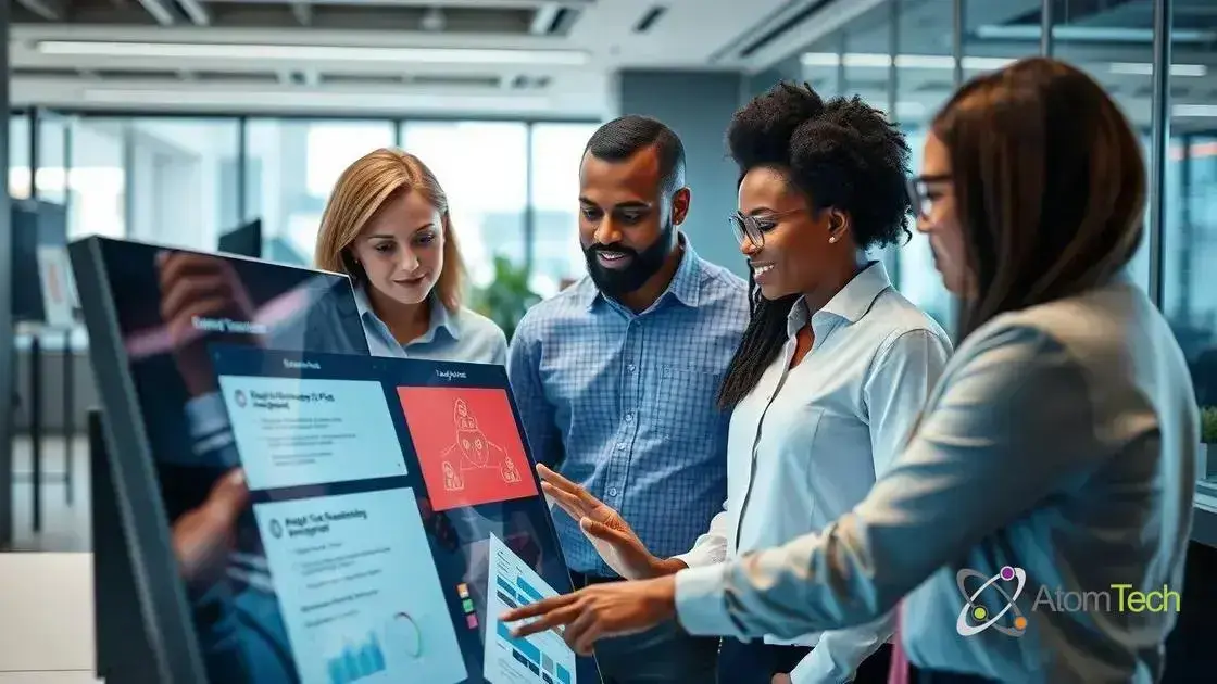 estratégias efetivas para mitigar riscos em projetos