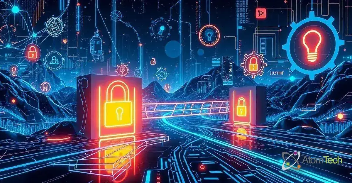 Desafios e Limitações da Inteligência Artificial