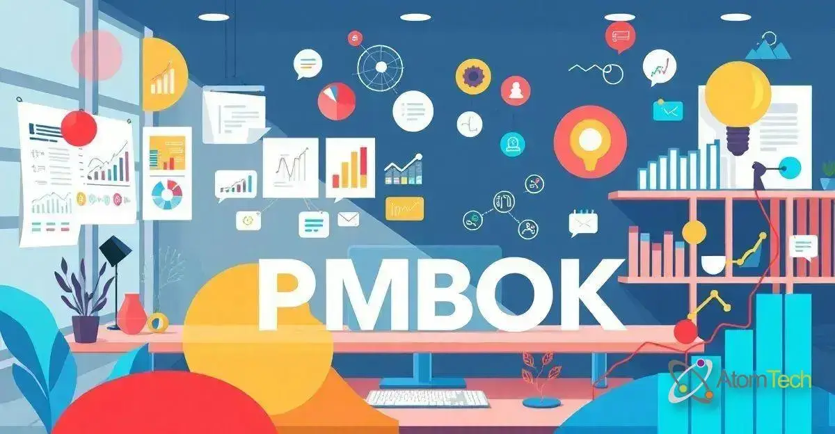 Principais Mudanças na Sétima Edição do Guia PMBOK