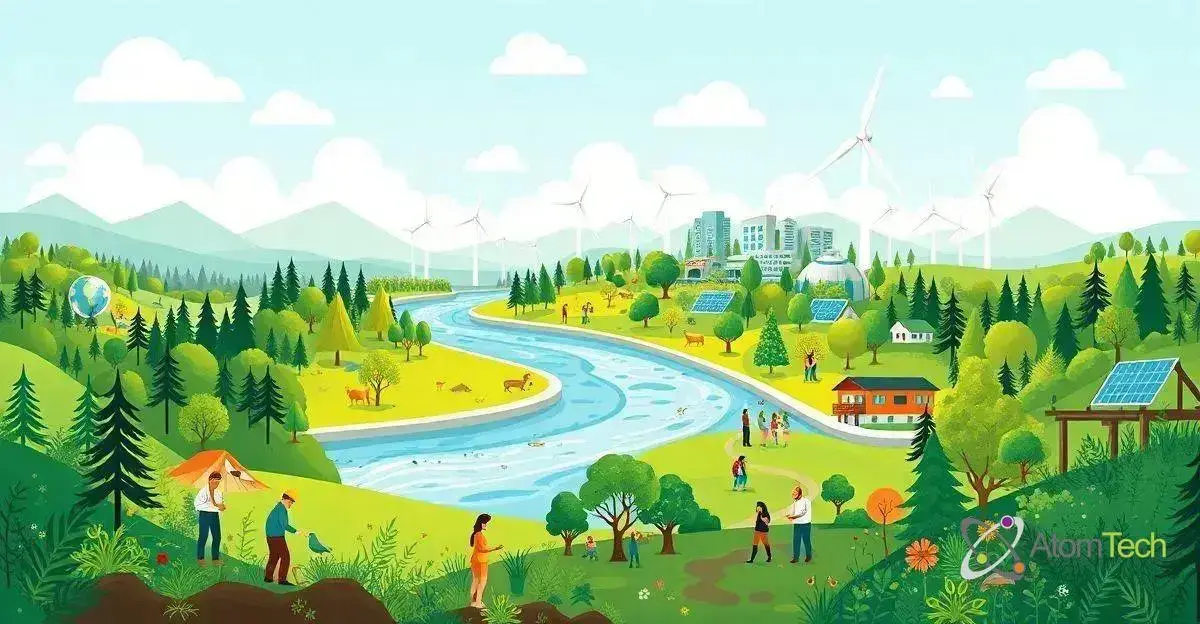 Estratégias para Integrar Sustentabilidade