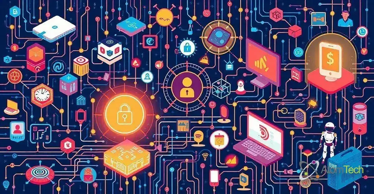Internet das Coisas (IoT)
