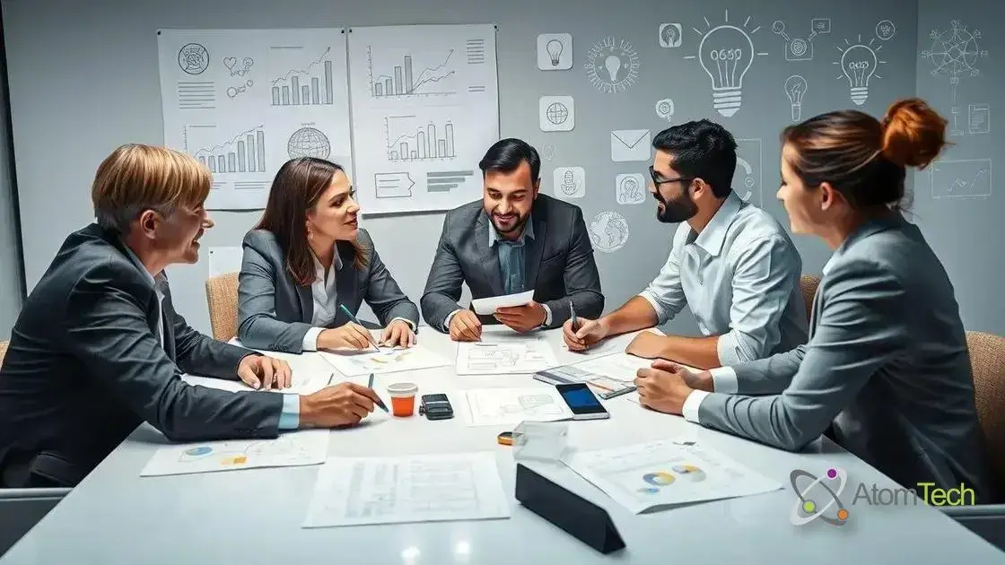 desafios e oportunidades na criação de propostas de valor