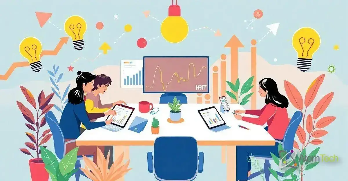 Estudos de Caso: Startups que Alcançaram Sucesso
