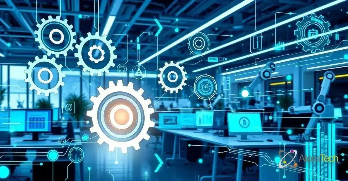 A Importância da ABPMP na Automação de Processos