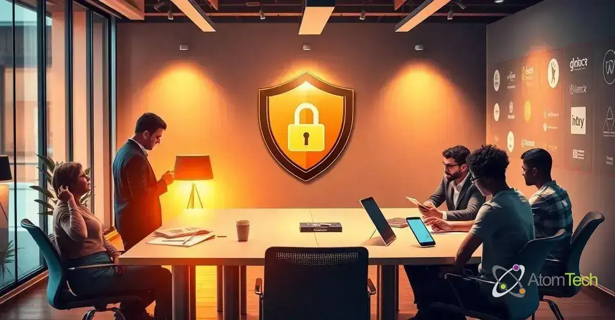 Passos Essenciais para Garantir a Segurança Jurídica da sua Startup