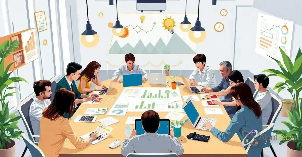 Superando Desafios Comuns no Empreendedorismo
