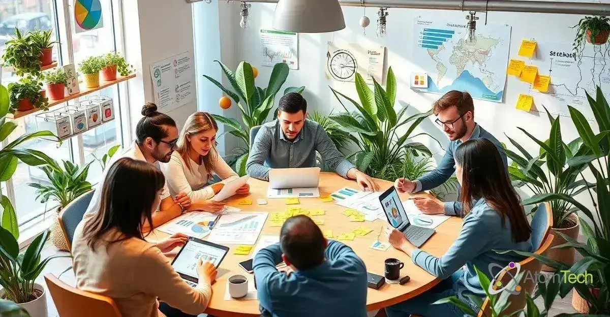 Implementação de Ajustes Baseados no Feedback
